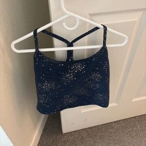 Beyond yoga space dye tank top New extra large